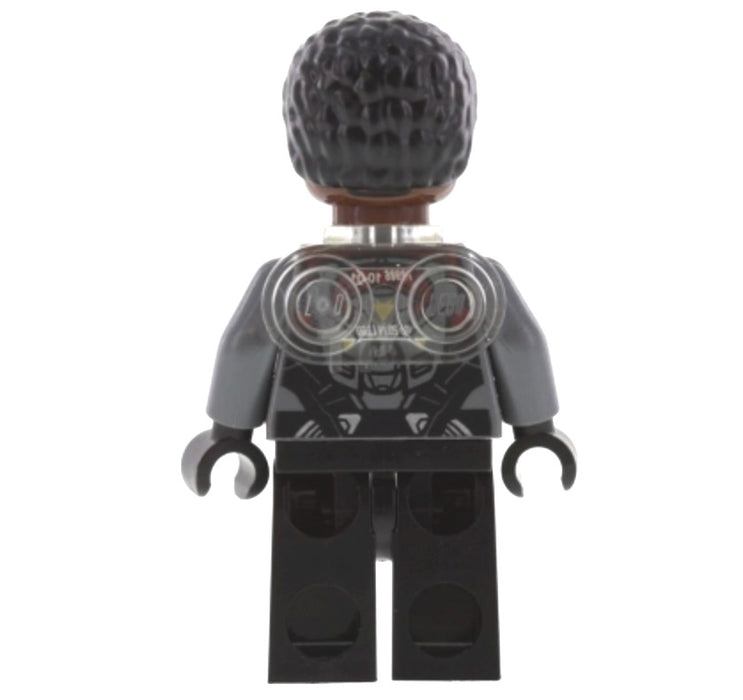 Lego Falcon 76104 Avengers Infinity War Super Heroes Minifigure