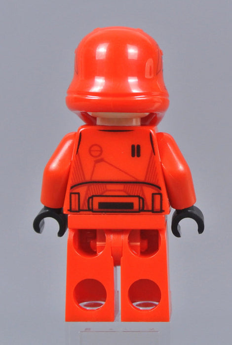 Lego Sith Trooper 75256 75266 Episode 9 Star Wars Minifigure