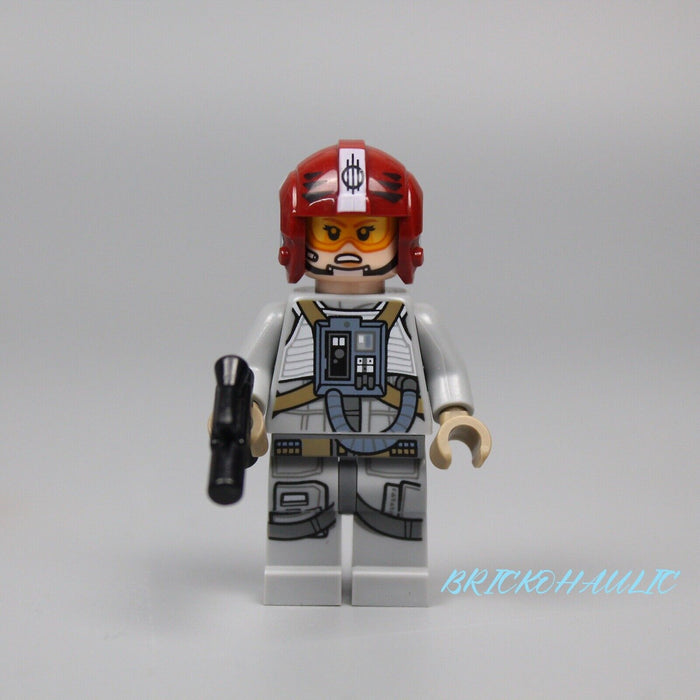 Lego Sandspeeder Pilot 75204 Other Star Wars Minifigure
