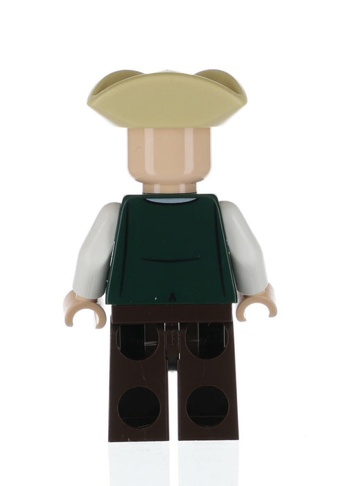 Lego Cook 4195 Pirates of the Caribbean Minifigure