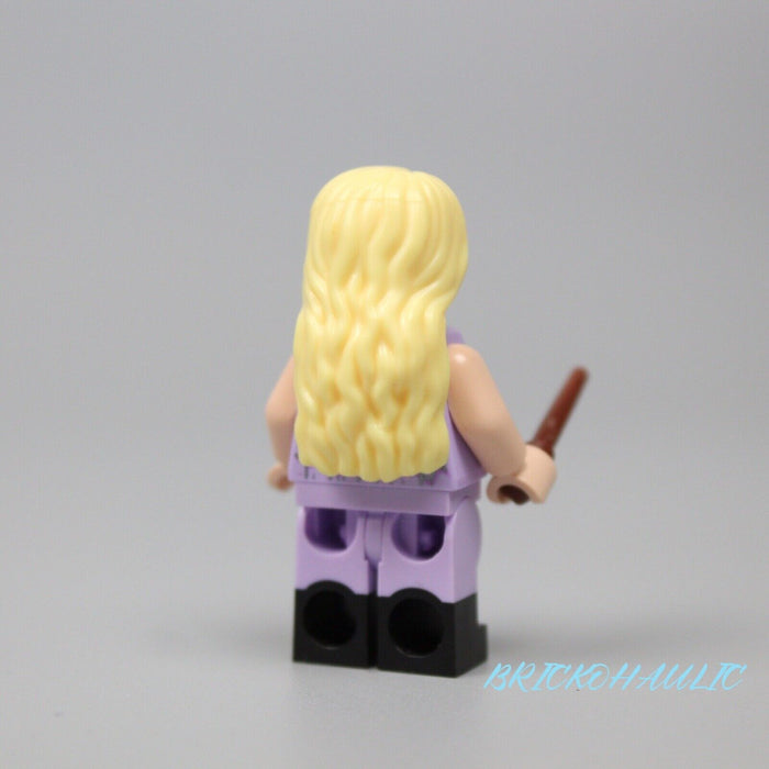 Lego Luna Lovegood 75969 Harry Potter Minifigure