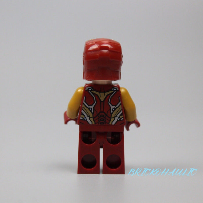 Lego Iron Man Mark 85 Armor 76131 Avengers Endgame Super Heroes Minifigure