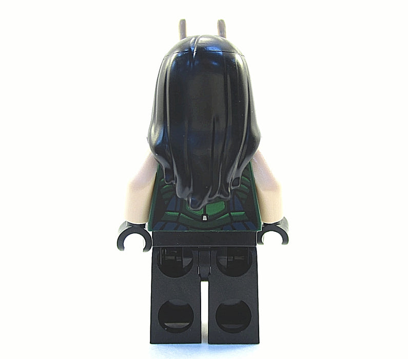 Lego Mantis 76079 Guardians of the Galaxy Super Heroes Minifigure