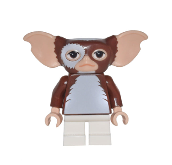 Lego Gizmo 71256 Gremlins Dimensions Minifigure