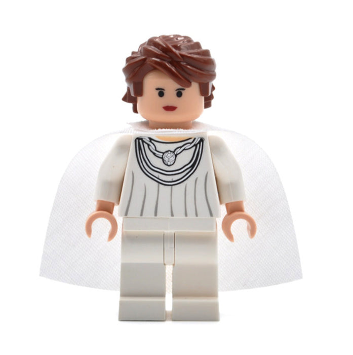 Lego Mon Mothma 7754 Home One Mon Calamari Cruiser Star Wars Minifigure