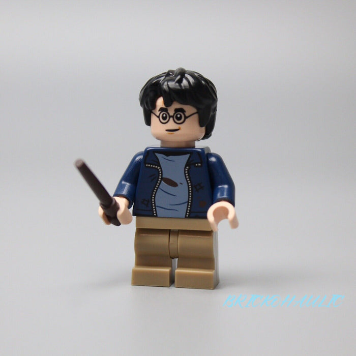 Lego Harry Potter 76398 76407 Harry Potter Minifigure