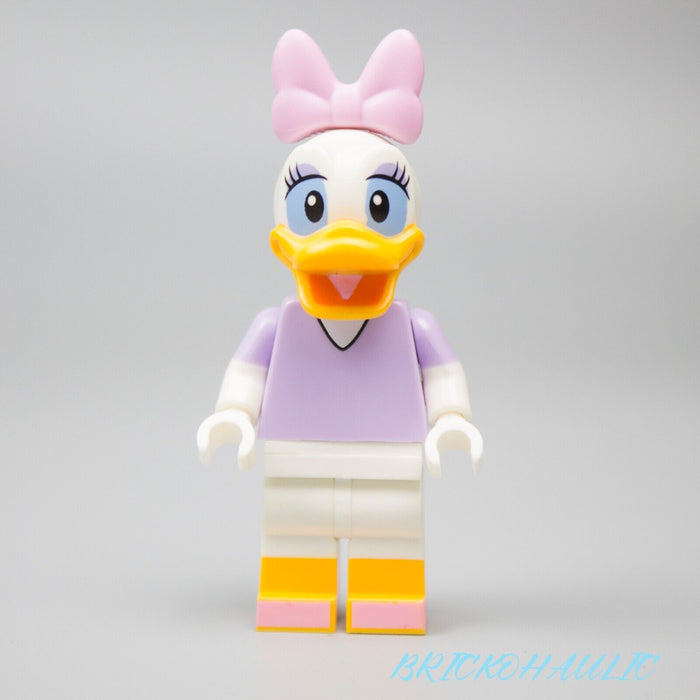 Lego Daisy Duck 71012 Series 1 Disney Minifigure