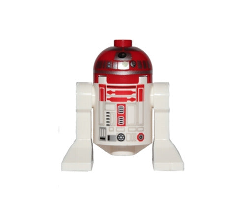 Lego Astromech Droid 75087 75039 Star Wars Minifigure