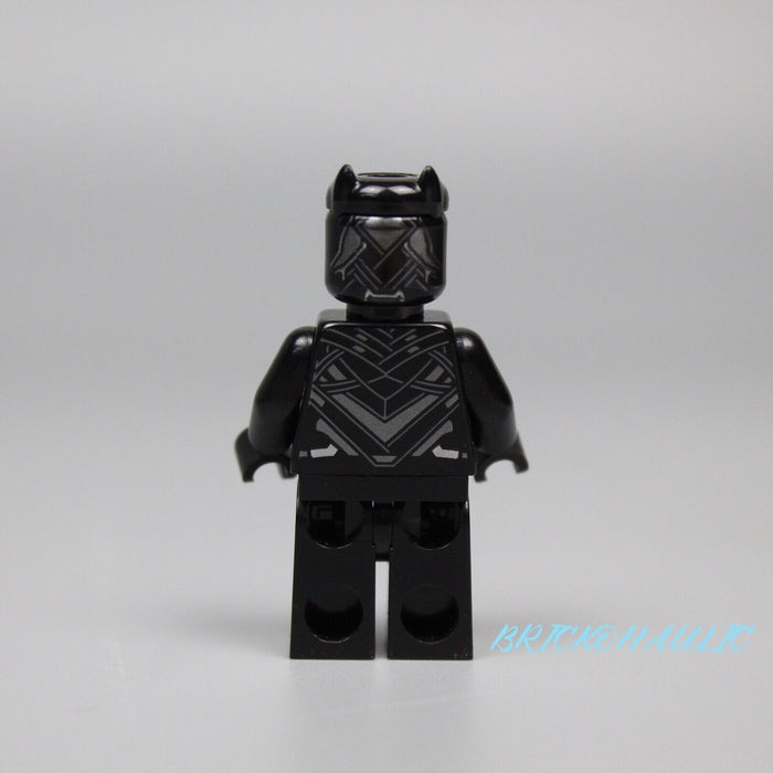 Lego Black Panther 76047 Captain America Civil War Super Heroes Minifigure