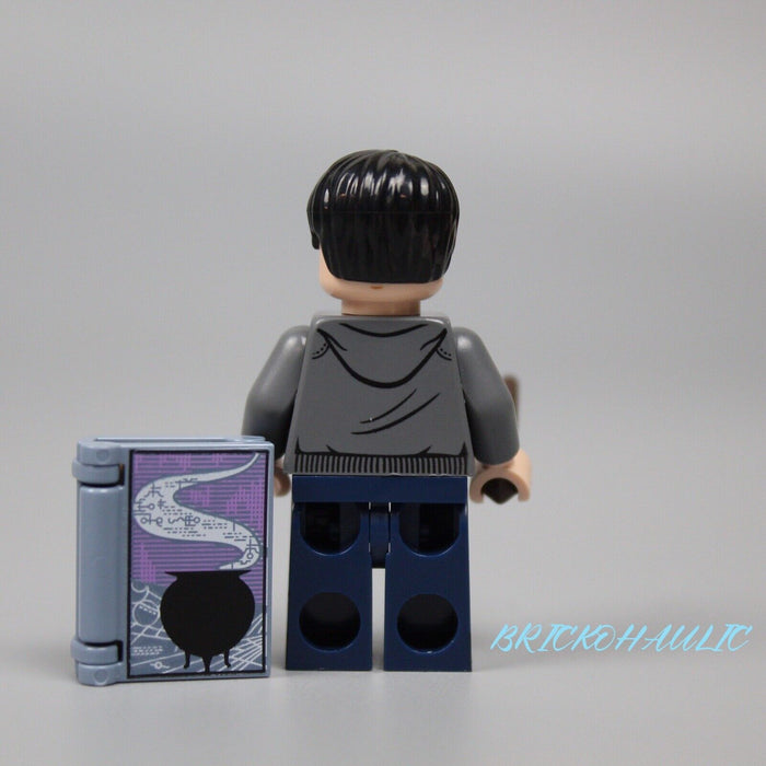 Lego Harry Potter 71028 Harry Potter Series 2 Harry Potter Minifigure