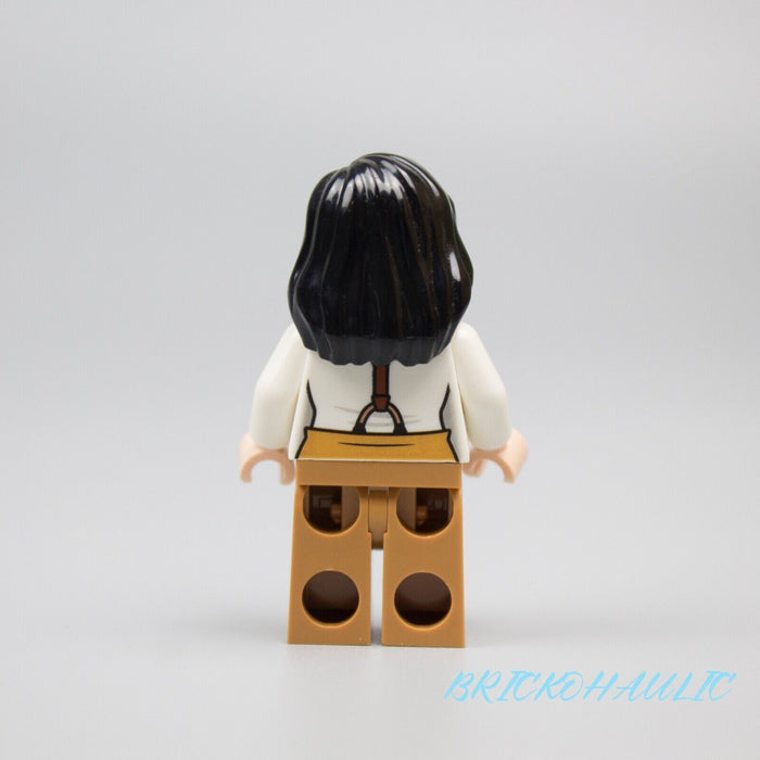 lego Monica Geller 21319 Friends TV Series LEGO Ideas (CUUSOO) Minifigure