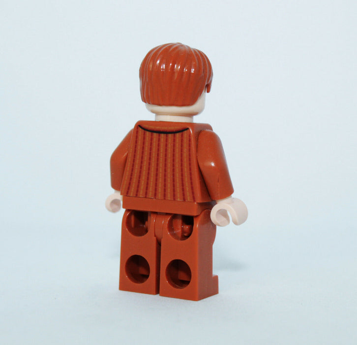 Lego George Weasley 10217 Harry Potter Minifigure