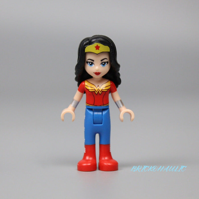 Lego Wonder Woman 41235 DC Super Hero Girls Super Heroes Minifigure