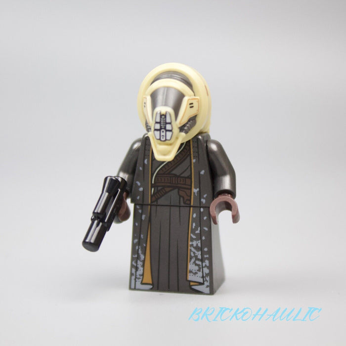 Lego Moloch 75210 Solo Star Wars Minifigure