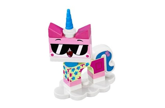 Lego Shades Unikitty 41775 Unikitty! Collectible Series 1 Minifigure