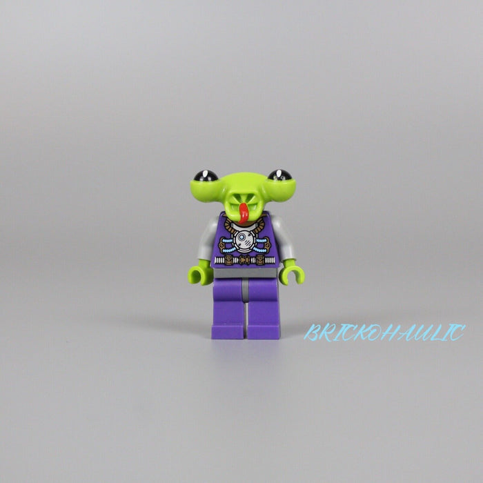 Lego Space Alien 8803 Series 3 Collectible Minifigures