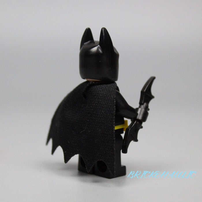 Lego Batman 70920 70905 70916 Super Heroes Minifigure