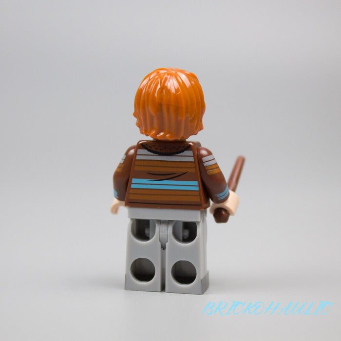 Lego Ron Weasley  71028 Series 2 Harry Potter Minifigure