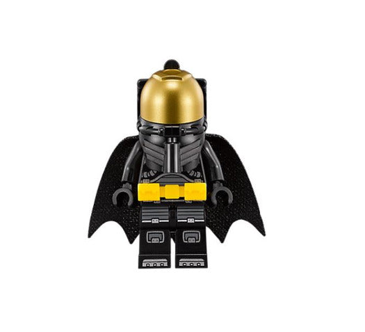 Lego Batman 70923 Space Batsuit Batman Movie Super Heroes Minifigure