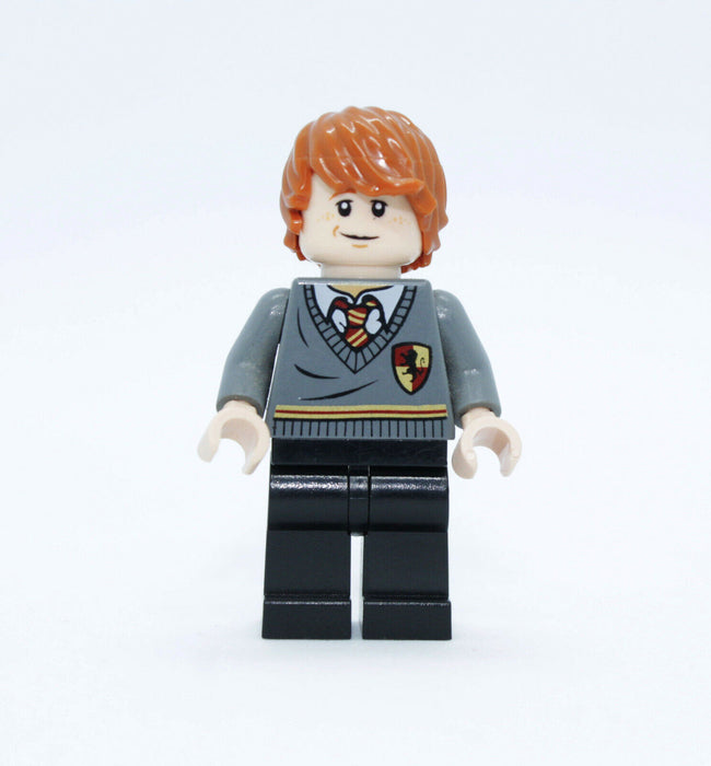 Lego Ron Weasley 4738 Harry Potter Minifigure