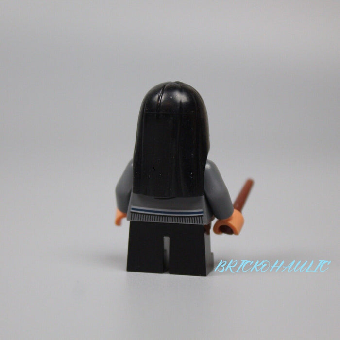 Lego Cho Chang 76385 Harry Potter Minifigure