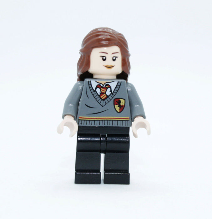 Lego Hermione Granger 4738 4842 Harry Potter Minifigure