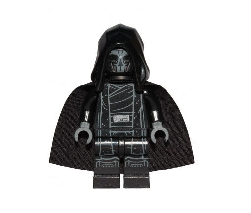 Lego Knight of Ren Ap'lek 75256 Episode 9 Star Wars Minifigure