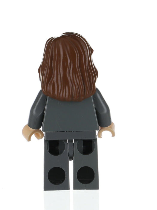 Lego Hermione Granger 4757 Gryffindor Stripe Torso Harry Potter Minifigure