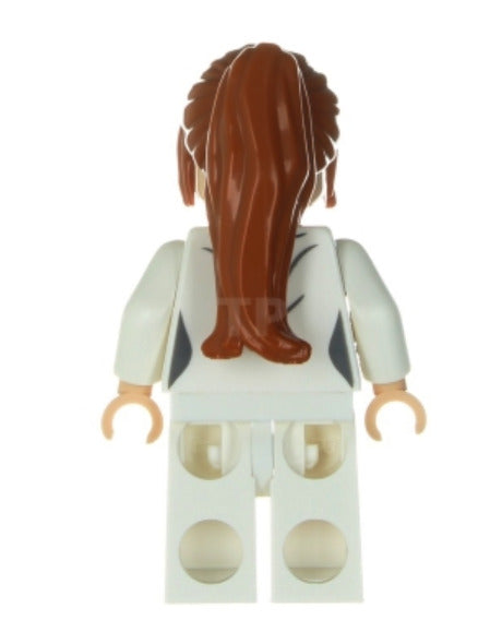 Lego Pepper Potts 76007 Marvel Super Heroes Minifigure