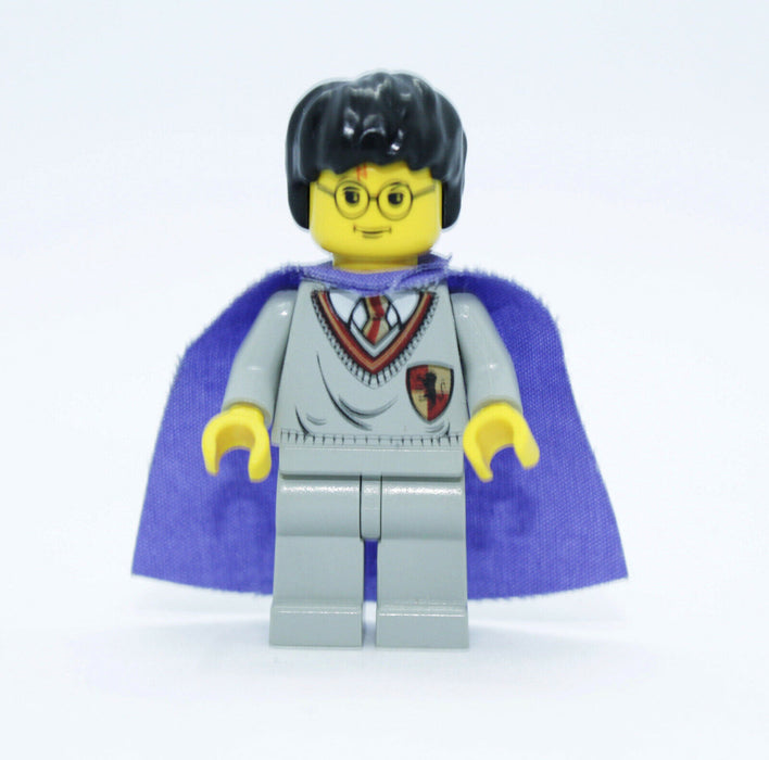 Lego Harry Potter 4706 4709 4721 Harry Potter Minifigure