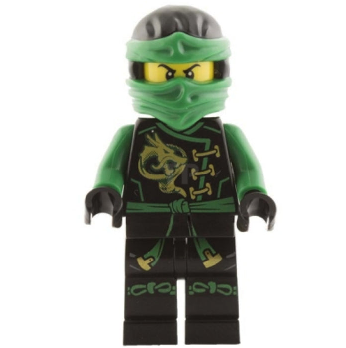 Lego Lloyd 70601 Sky Shark Skybound Ninjago Minifigure