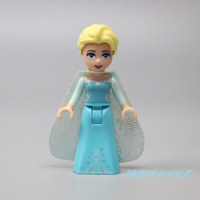 Lego Elsa 41062 Frozen Disney Princess Minifigure