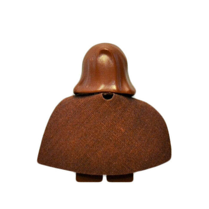 Lego Jawa with Cape 10144 Sandcrawler Star Wars Minifigure