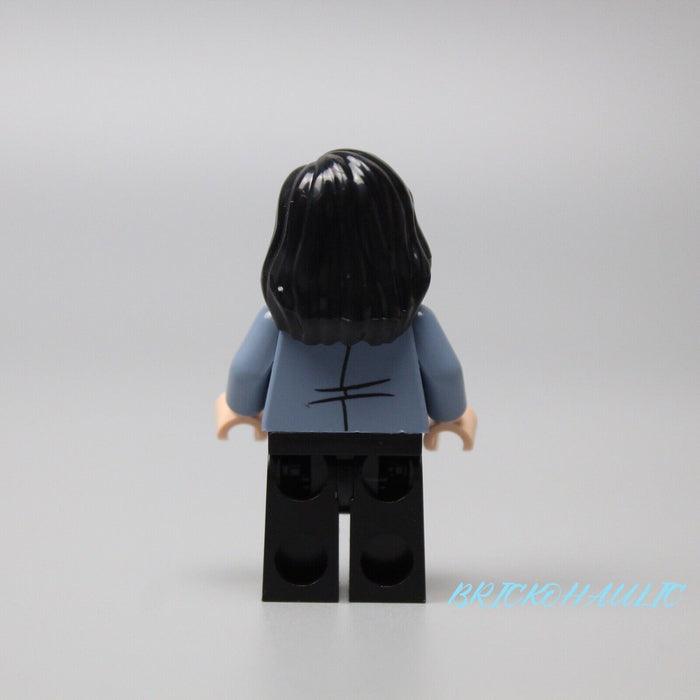 Lego Mary Cattermole 76403 Deathly Hallows Harry Potter Minifigure