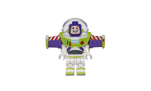 Lego Buzz Lightyear 71012 Disney Minifigure