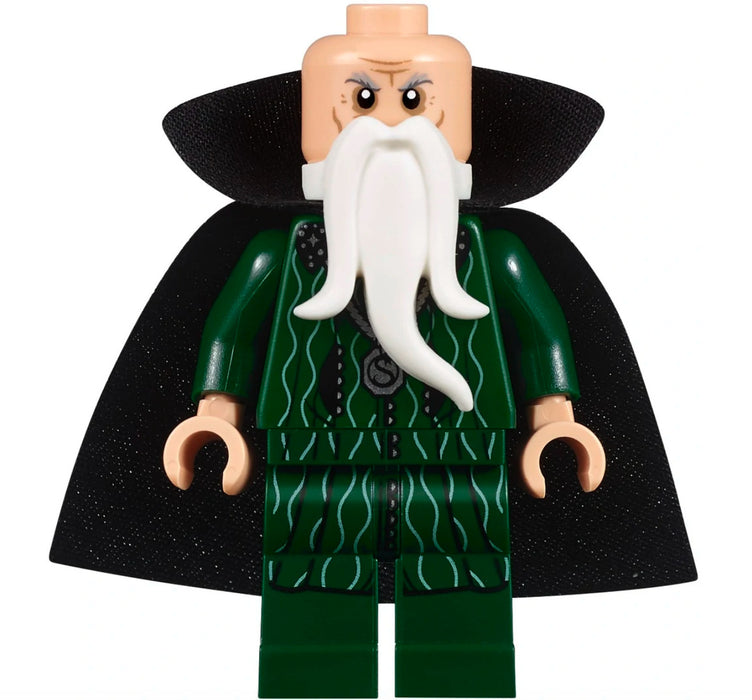 Lego Salazar Slytherin 71043 Hogwarts Castle Harry Potter Minifigure