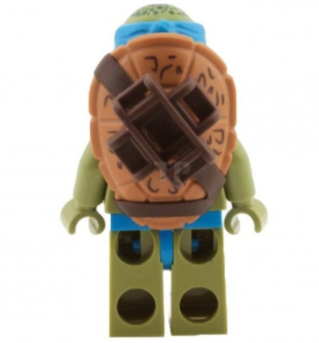 Lego Leonardo 79117 with Scabbard Teenage Mutant Ninja Turtles Minifigure