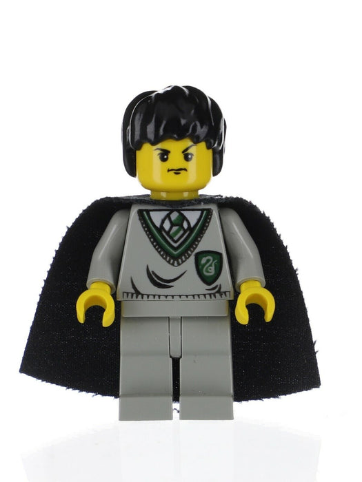 Lego Tom Riddle 4730 Chamber of Secrets Harry Potter Minifigure