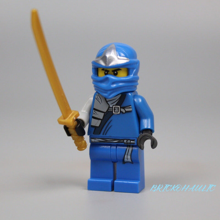 Lego Jay ZX 9442 30085 Ninjago Minifigure