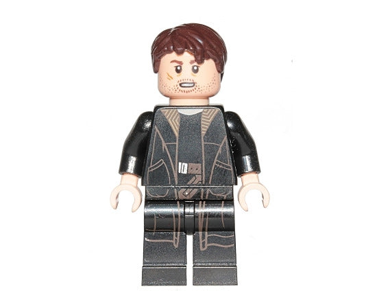 Lego DJ Code Breaker 40298 Episode 8 Star Wars Minifigure