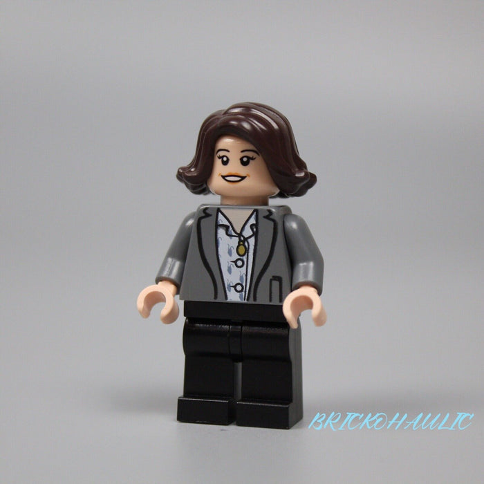 Lego Tina Goldstein 75952 Fantastic Beasts Harry Potter Minifigure