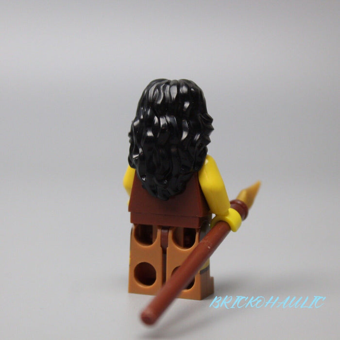 Lego Warrior Woman Series 10 Collectible Minifigures Minifigure