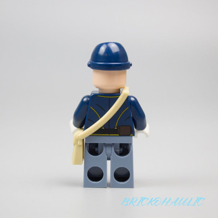 Lego Cavalry Soldier 79106 Overwatch Minifigure