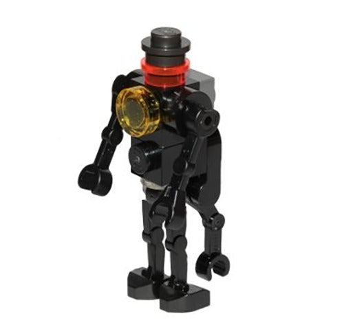 Lego Medical Droid 75183 Black Legs Episode 3 Star Wars Minifigure