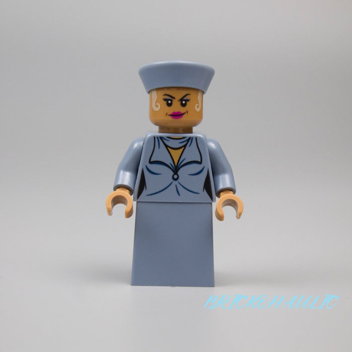 Lego Seraphina Picquery 75951 Fantastic Beasts Harry Potter Minifigure