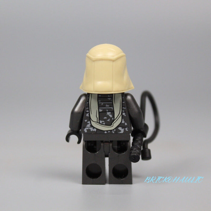 Lego Rebolt 75210 Solo Star Wars Minifigure