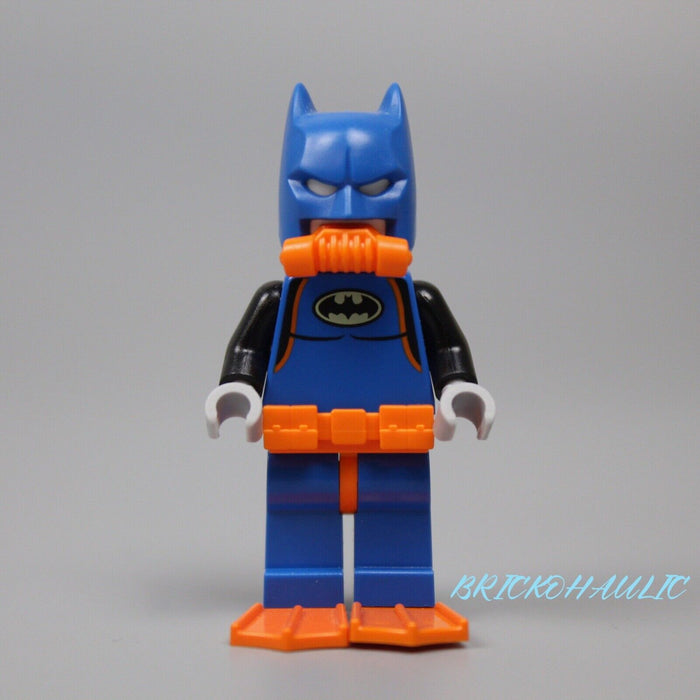 Lego Batman - Scu-Batsuit The LEGO Batman Movie Super Heroes Minifigure