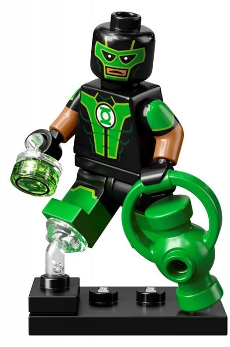 Lego Green Lantern 71026 DC Super Heroes Series Minifigure