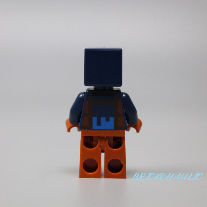 Lego Hex Dungeons Minecraft Minifigure