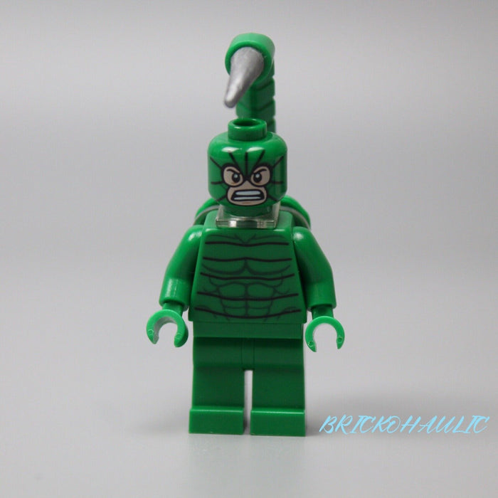 Lego Scorpion 10754 76057 Spider-Man Super Heroes Minifigure